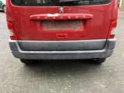 Stoßstange hinten Peugeot Partner I Kasten