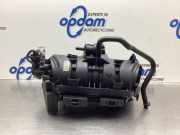 Verteilerrohr Kraftstoff Opel Astra H Caravan 1928498092