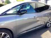 Tür links vorne Renault Scenic IV J9