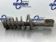 Federbein rechts hinten Kia Sportage 2 JE, KM 553612E501