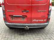 Stoßstange hinten Renault Kangoo II Rapid FW0 7701478196