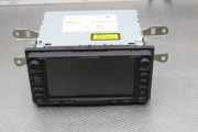 Navigationssystem Toyota Auris E15 8611360V560