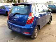 Hinterachse komplett Hyundai i10 PA 551000X000
