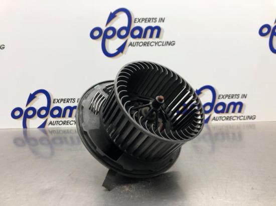 Gebläsemotor BMW 3er Touring E91 985466N Bild Gebläsemotor BMW 3er Touring E91 985466N