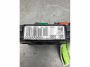 Sicherungskasten Citroen C3 Picasso SH 9666952080