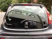 Heckklappe / Heckdeckel Peugeot 107
