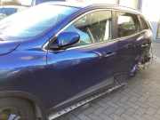 Tür links vorne Renault Kadjar HA, HL 801014487R