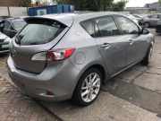 Heckklappe / Heckdeckel Mazda 3 BL