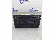 CD-Radio Toyota Auris E15 8612002510