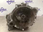 Schaltgetriebe Ford Fiesta VI CB1, CCN P8A6R7002CF