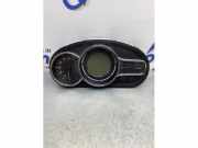 Drehzahlmesser Renault Megane III Grandtour KZ A2C31196200