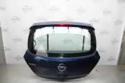 Heckklappe / Heckdeckel Opel Corsa D S07 XXXXX