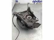 Achsschenkel links vorne Opel Astra K B16
