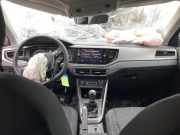 Multifunktionsanzeige VW Polo VI AW 5G6919605B