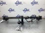 Anhängerkupplung Ford Transit Connect V408 Kasten 55R020191