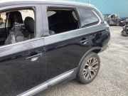 Tür links hinten Mitsubishi Outlander III GG
