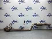 Katalysator ohne Lambdasonde Mercedes-Benz C-Klasse W204 A2044910501