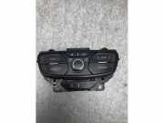 Radio Bedienschalter Ford Transit V363 Kasten FCD, FDD GK3T18K811HB