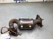 Katalysator ohne Lambdasonde Opel Karl C16 55580995