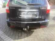 Stoßstange hinten Hyundai i30 I Kombi FD