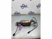 Katalysator ohne Lambdasonde Skoda Octavia II Kombi 1Z 1K0131701DD