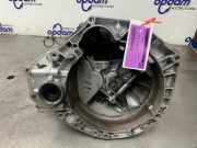 Automatikgetriebe Fiat 500 312