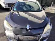 Motorhaube Renault Megane III Coupe DZ 651009018R