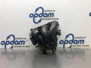 Verteilerrohr Kraftstoff Opel Agila H-B 95514287