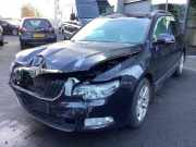 Schaltgetriebe Skoda Superb II Kombi 3T 0AJ300042E