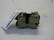 Klappenschlosszug Nissan Kubistar Kasten X76