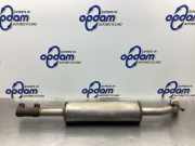 Mittelschalldämpfer Seat Ibiza II 6K MER588