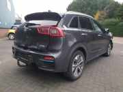Vorderachsträger Kia Niro I DE