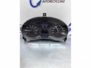 Drehzahlmesser Peugeot Partner II Kasten 555001310104
