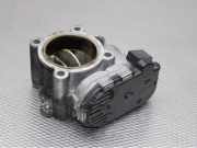Drosselklappenstutzen Mercedes-Benz M-Klasse W166 0281002894