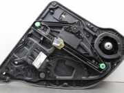 Fensterheber rechts hinten Mercedes-Benz M-Klasse W166 A1667300279