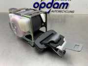 Sicherheitsgurt mitte Citroen Berlingo II Multispace B9 8975Z0