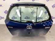 Heckklappe / Heckdeckel Toyota Yaris Liftback P9