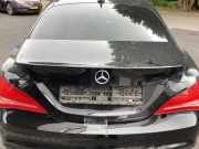 Heckklappe / Heckdeckel Mercedes-Benz CLA Coupe C117 A1177500075