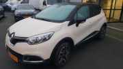 Achsschenkel links vorne Renault Captur