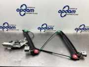 Fensterheber rechts vorne Saab 9-3 YS3F 1278880