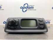 Multifunktionsanzeige Toyota Yaris P1 8611052021B0