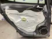 Fensterheber links hinten Peugeot 308 I