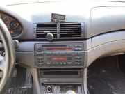 Heizungsbetätigung (Konsole) BMW 3er Touring E46 64116907898