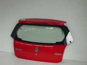 Heckklappe / Heckdeckel Suzuki Alto VII GF, HA25, HA35