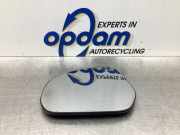 Außenspiegelglas links Suzuki Splash EX 3602501