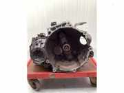 Schaltgetriebe Skoda Fabia II Kombi 545 02R300042N