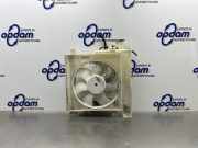 Elektrolüfter Peugeot 108 163600Q021A