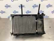 Frontblech Peugeot 307 SW 9680390180