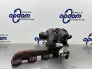 Turbolader Peugeot Partner II Kasten 9804119380