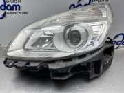 Hauptscheinwerfer links Renault Scenic II JM